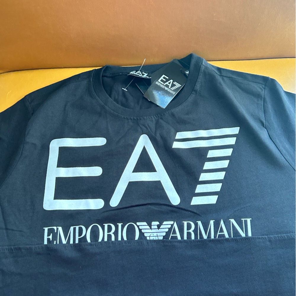 Emporio Armani T Shirt